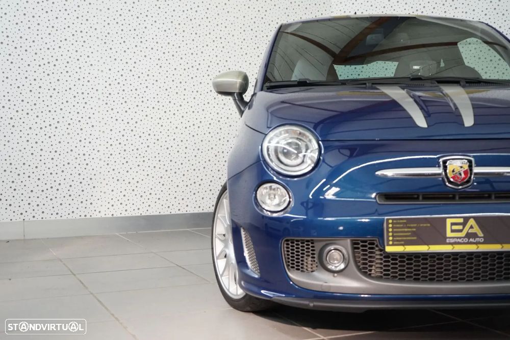 Abarth 695 - 51