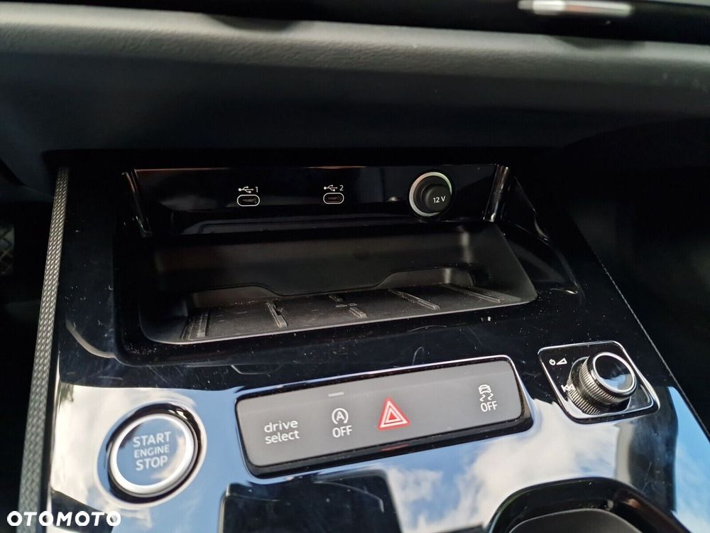 Audi A5 Avant TFSI S tronic - 35