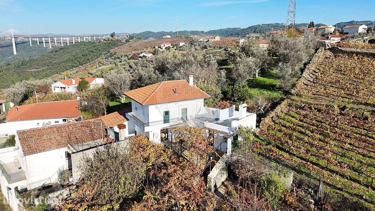 Moradia T4 para venda - Grande imagem: 4/35