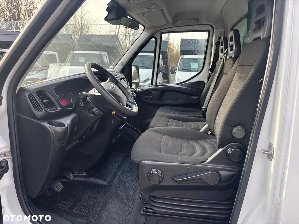 Iveco 35S13,,35S14,,35S15 - 9