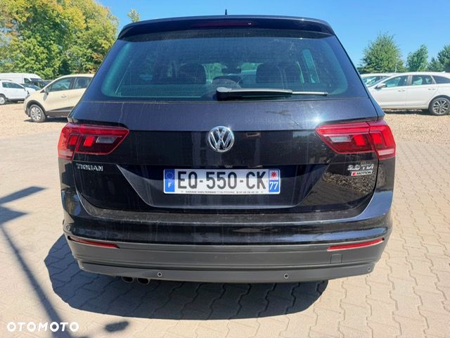 Volkswagen Tiguan 2.0 TDI BMT SCR 4Mot Comfortline DSG - 21