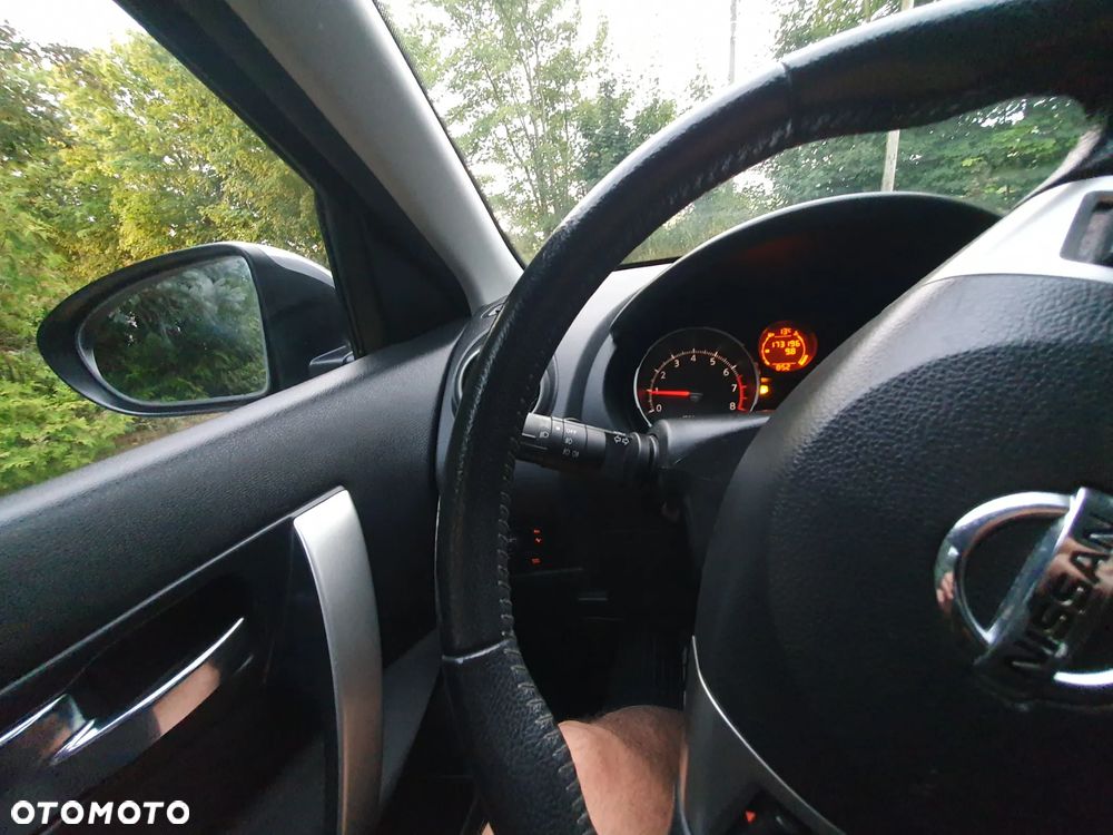 Nissan Qashqai+2 2.0 Acenta - 16