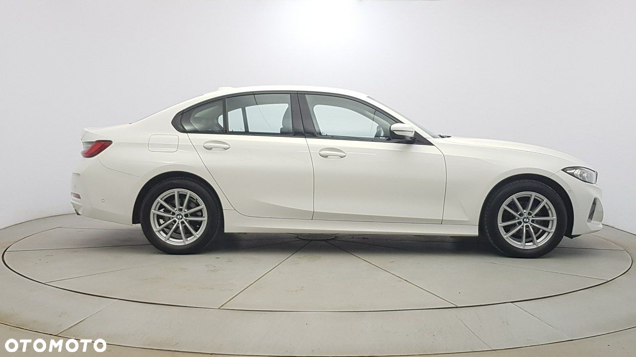 BMW Seria 3 - 8
