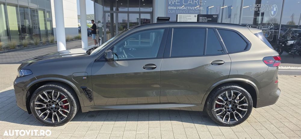 BMW X5 xDrive50e - 2