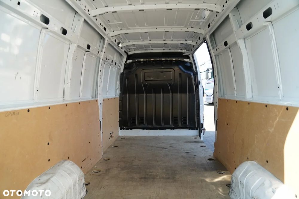 Renault MASTER  L3H2 / BLASZAK / FURGON / SPROWADZONY - 21