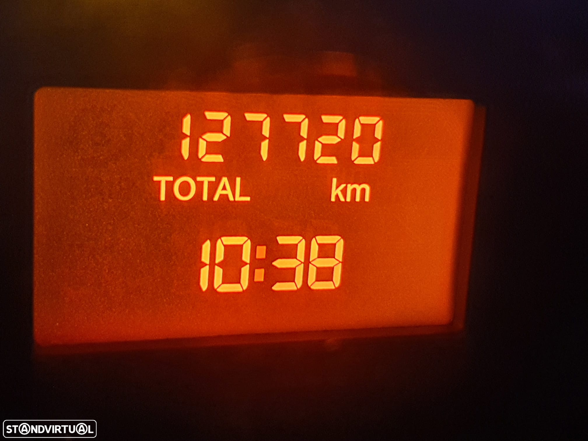 Fiat Doblo Maxi Longa 1.3Multijet 95cv 3Lugares - 8