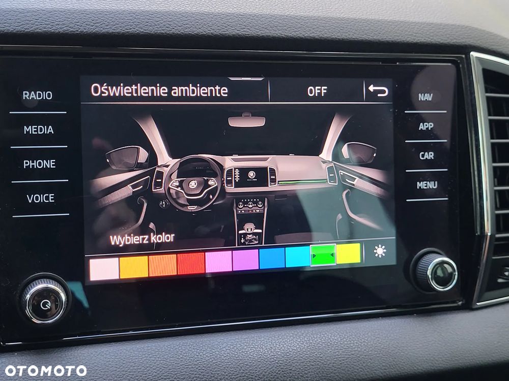 Skoda Karoq - 16