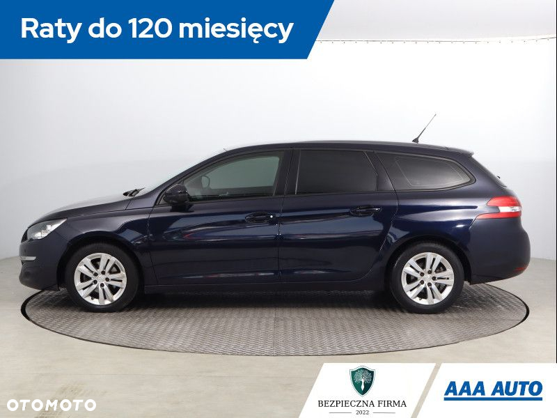 Peugeot 308 - 3