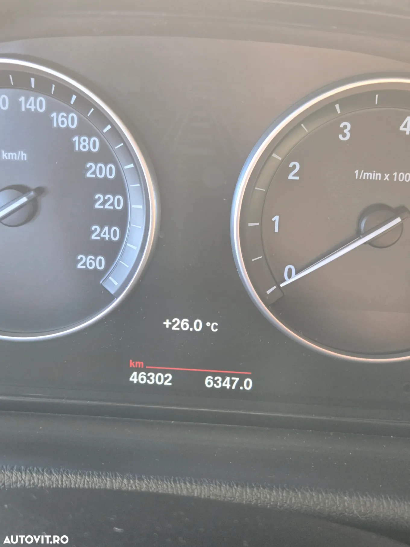 BMW X3 xDrive28i - 6