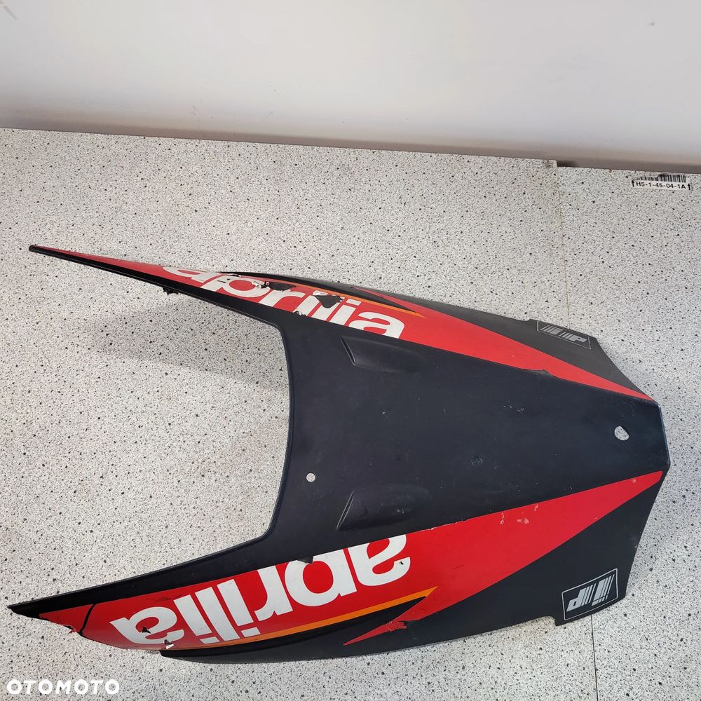 Pług, płoza, owiewka, osłona Aprilia SR 50 SR50 Ditec Di-Tec - 1
