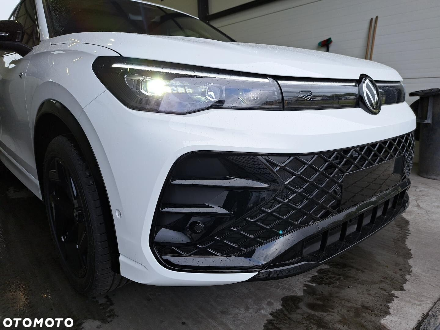 Volkswagen Tiguan - 20