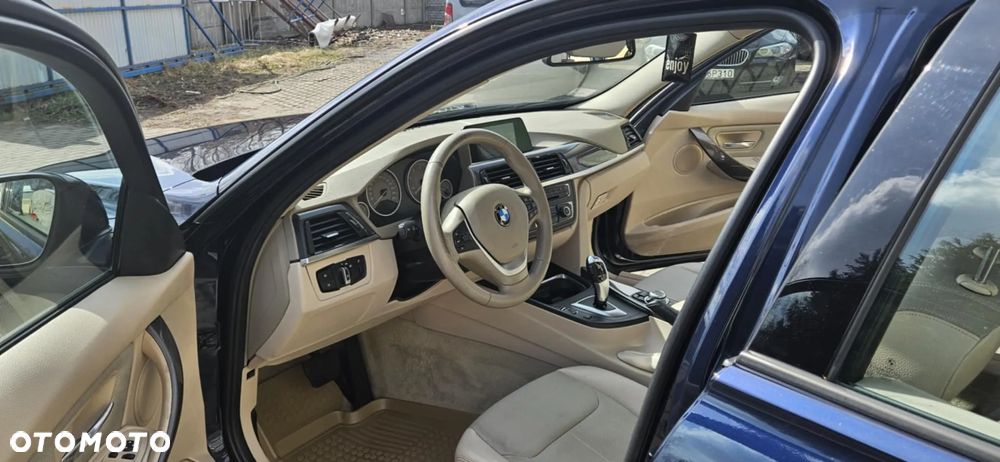 BMW Seria 3 - 9