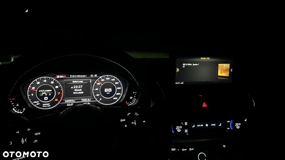 Audi A5 Coupé 2.0 TFSI quattro S tronic sport - 14