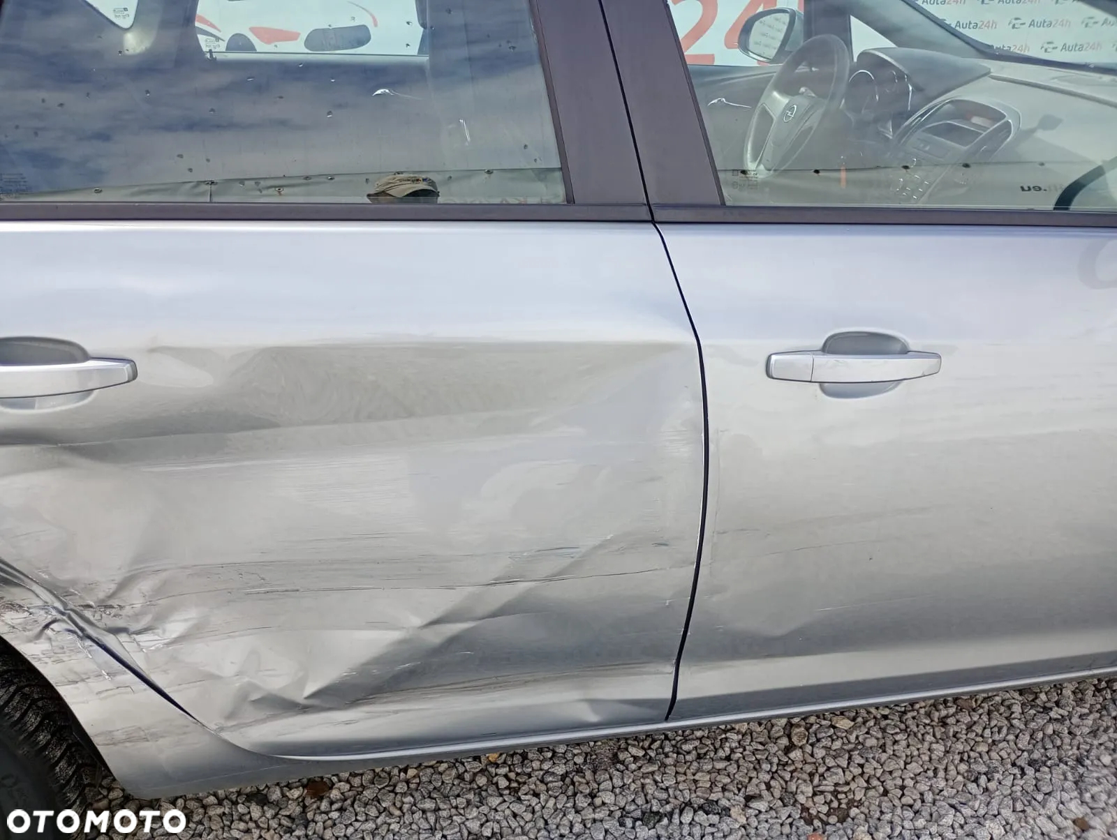 Opel Astra 1.4 Active - 14