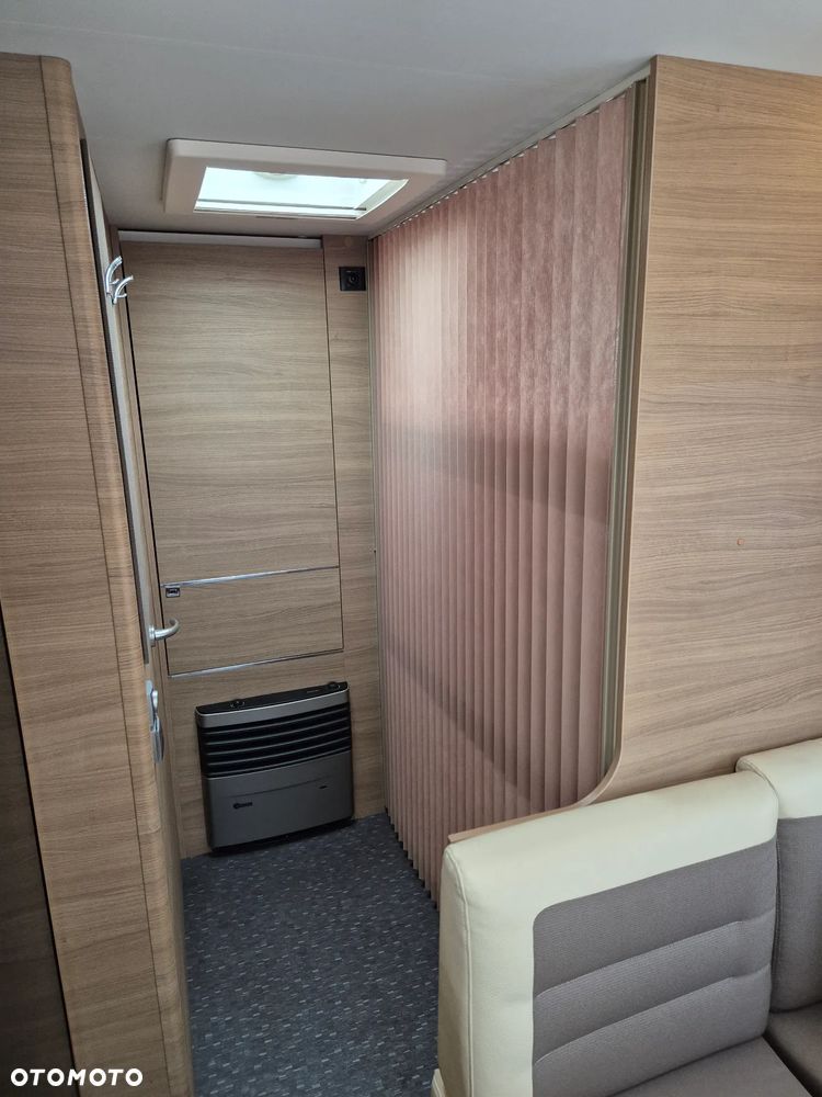 Adria Adora 573 PT - 9