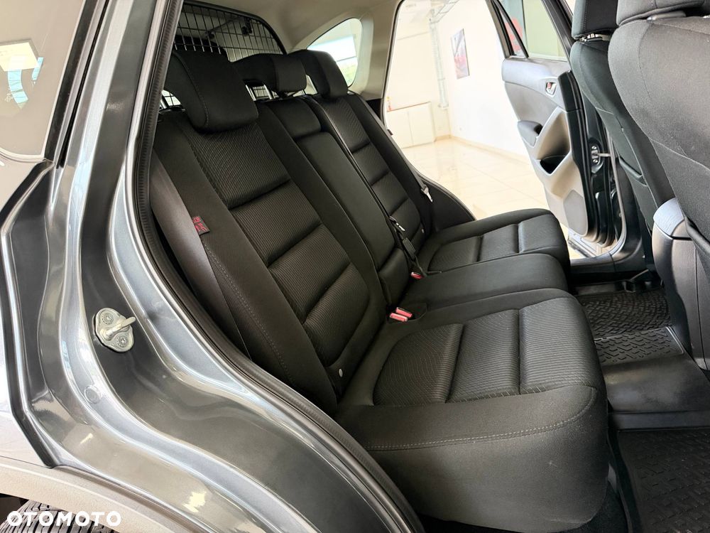 Mazda CX-5 2.2 SKYACTIV-D AWD Sendo - 33