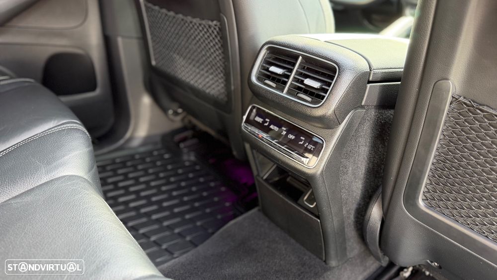 Mercedes-Benz GLE 350 de Coupé 4Matic AMG Line - 24