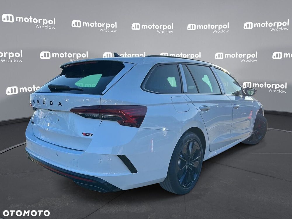 Skoda Octavia - 11