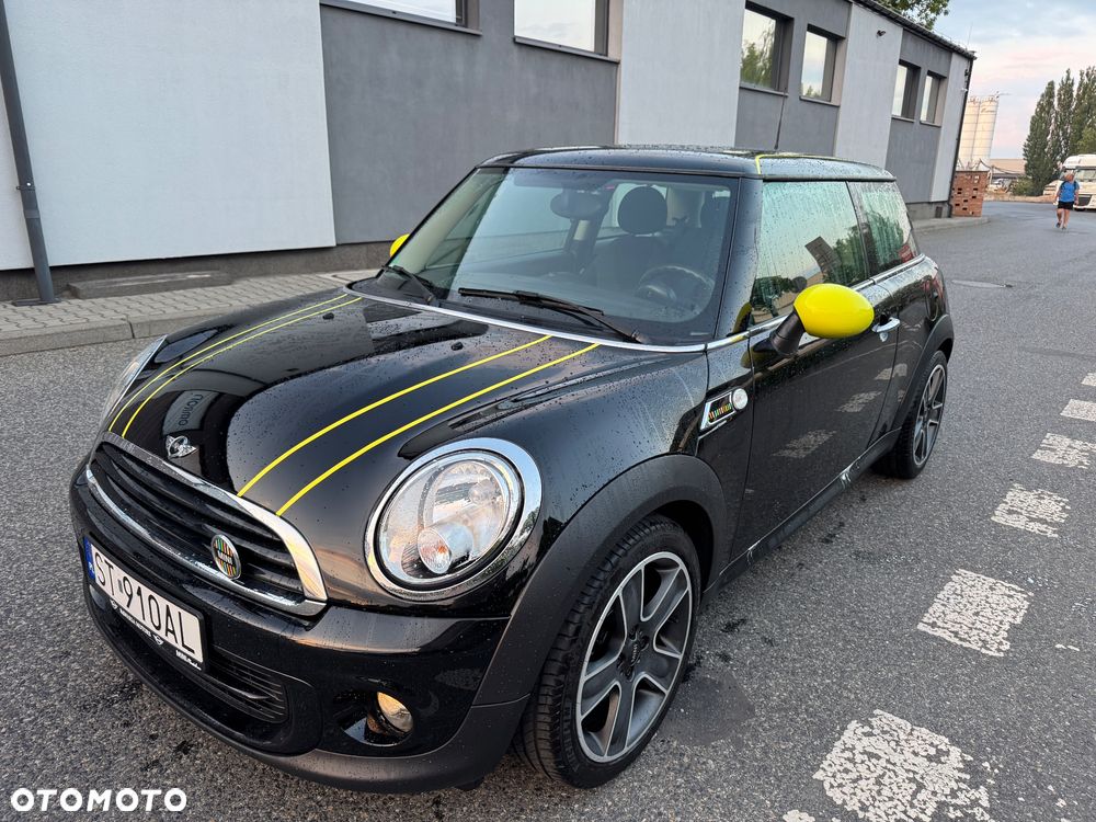 MINI Cooper - 14
