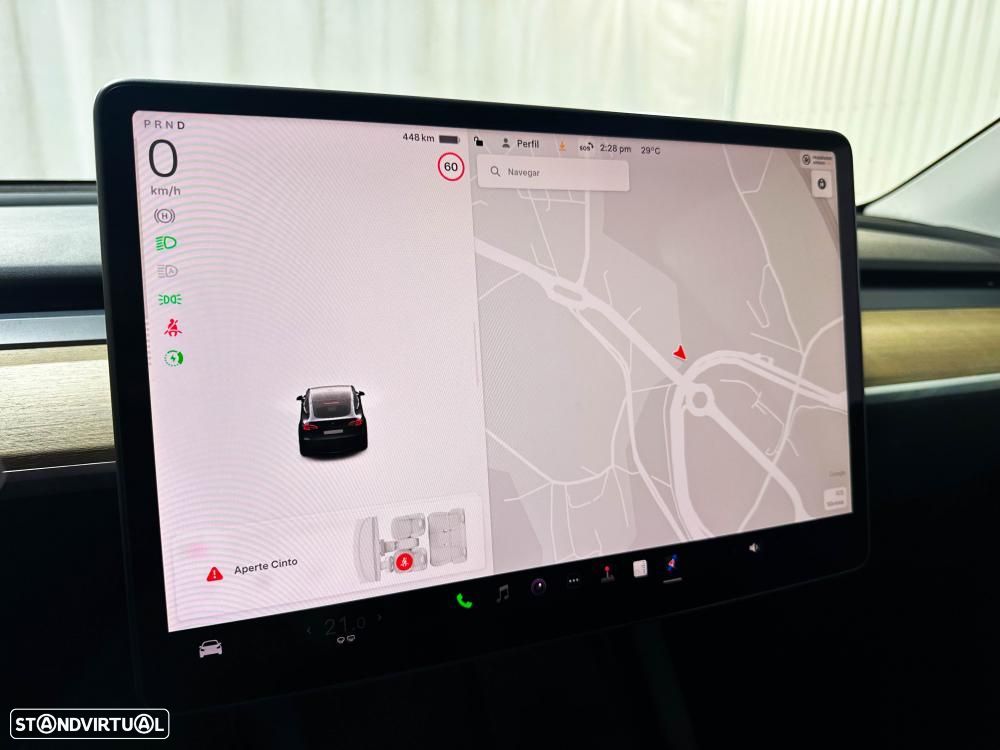 Tesla Model Y Long Range Dual Motor AWD - 51