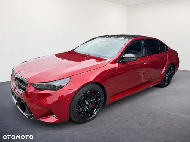 BMW M5 CS - 2