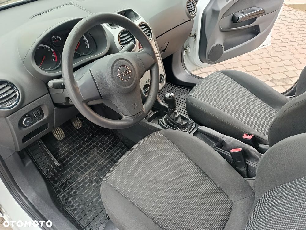 Opel Corsa 1.4 16V Color Elegance - 7