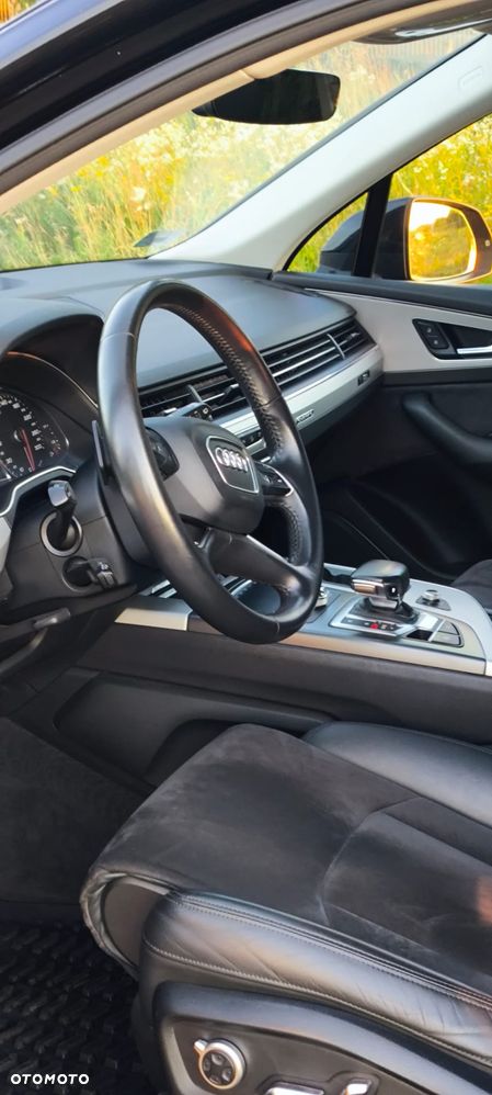 Audi Q7 45 TDI Quattro Tiptronic - 12