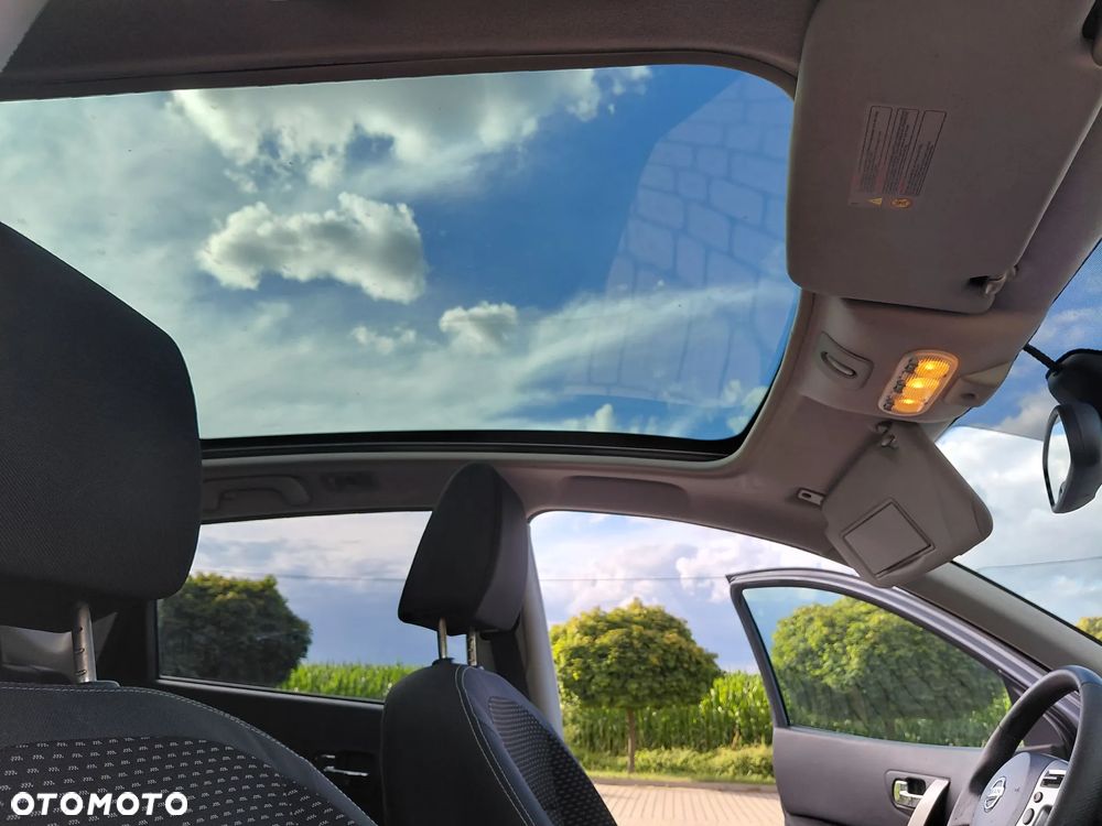 Nissan Qashqai 1.5 dCi Acenta - 16