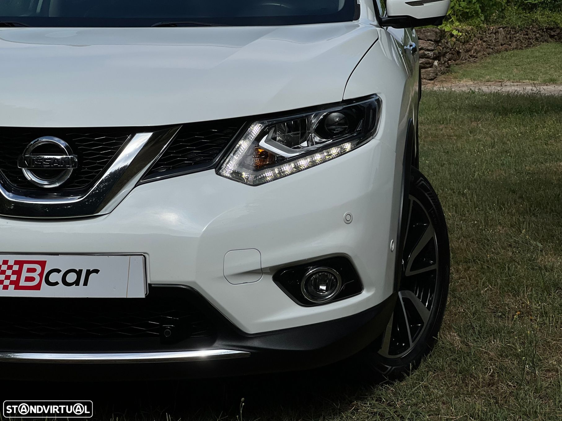 Nissan X-Trail 1.6 dCi N-Connecta - 12