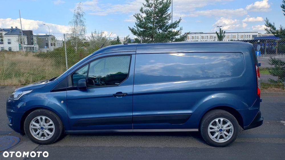 Ford TRANSIT CONNECT - 2