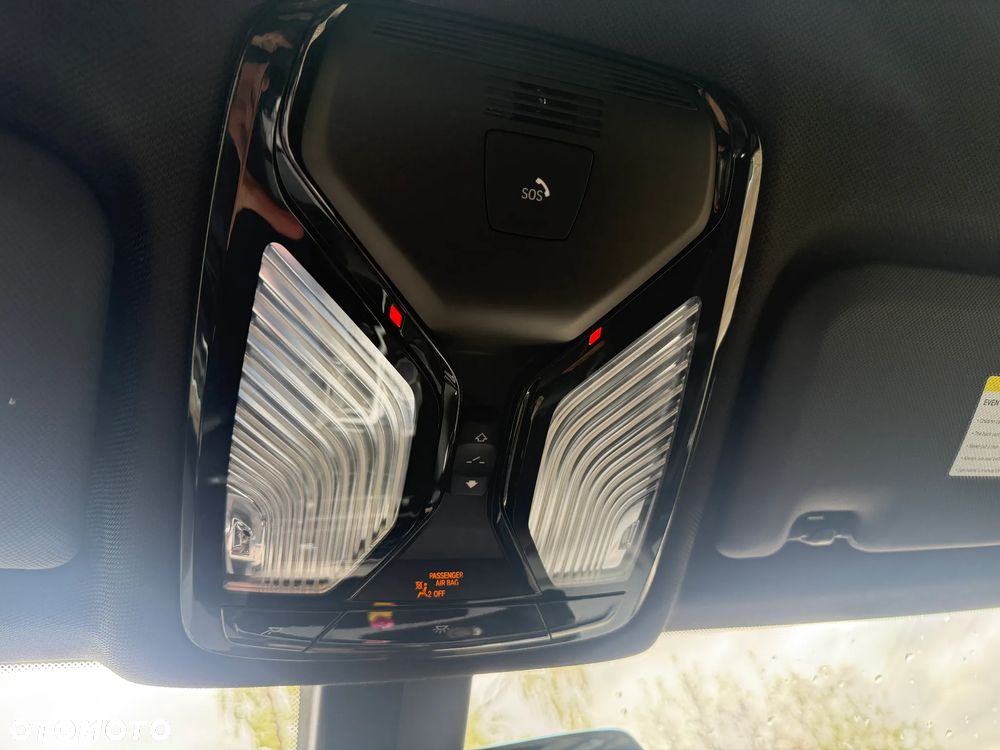BMW X3 xDrive30i GPF xLine sport - 20