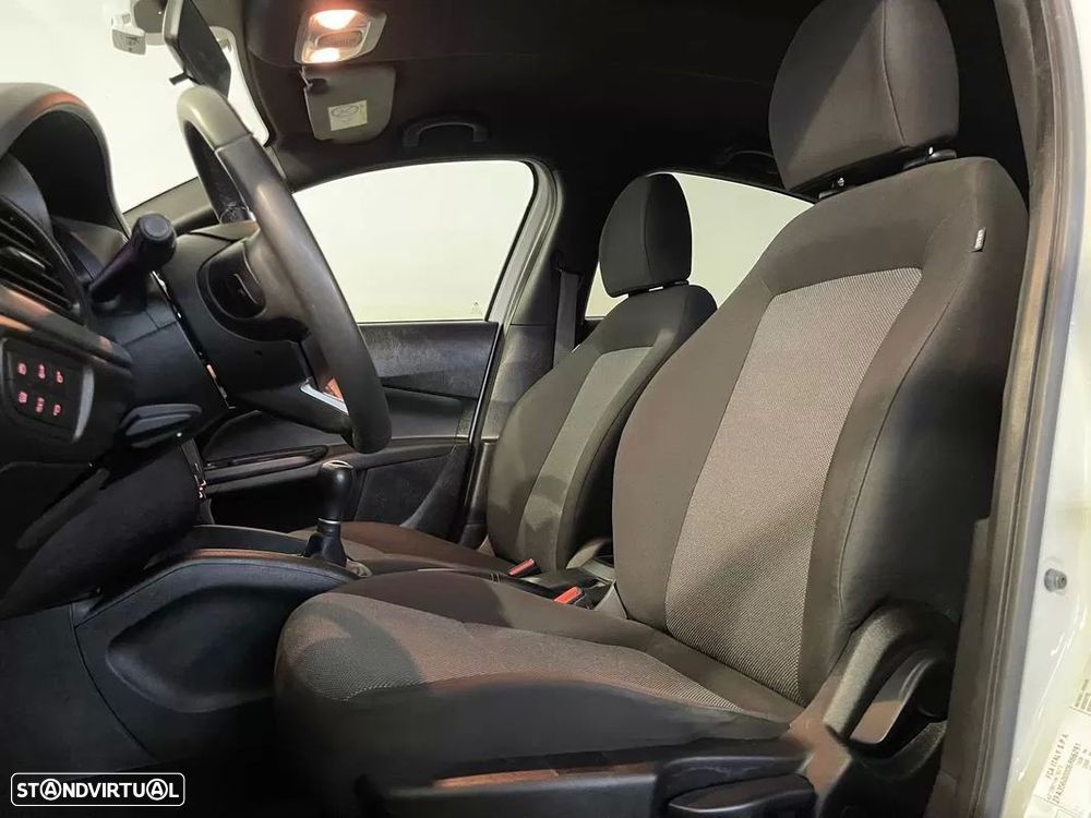 Fiat Tipo 1.3 M-Jet Street - 13