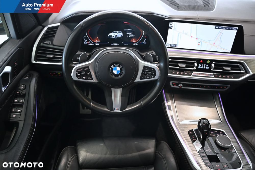 BMW X5 xDrive25d - 13