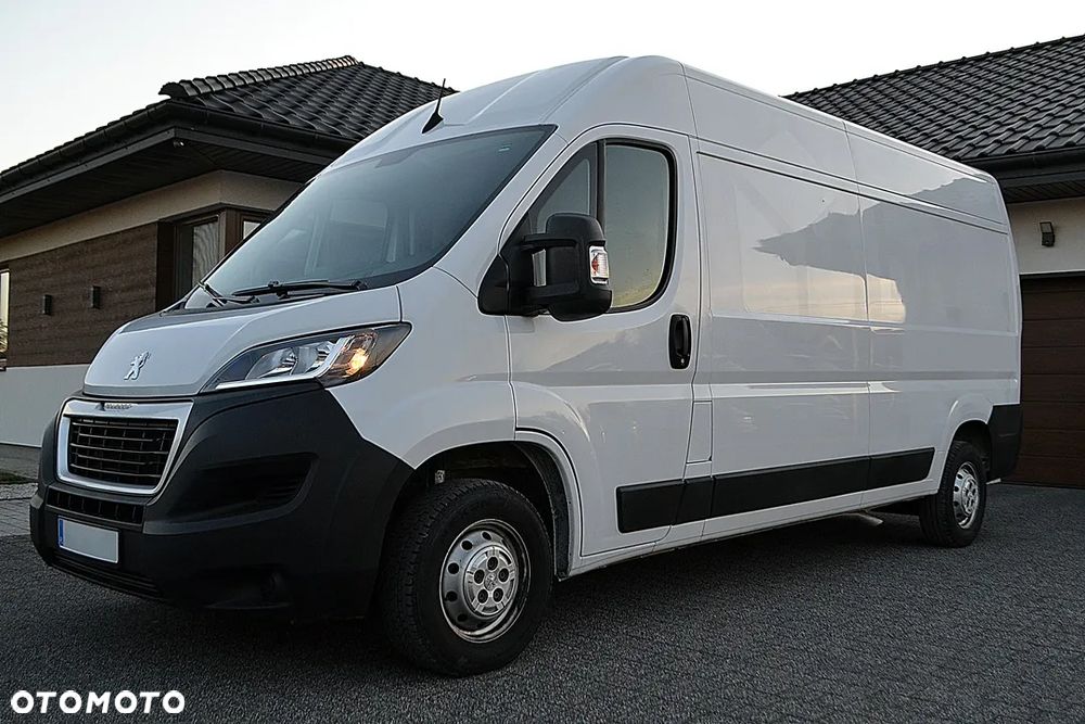 Peugeot Boxer - 3