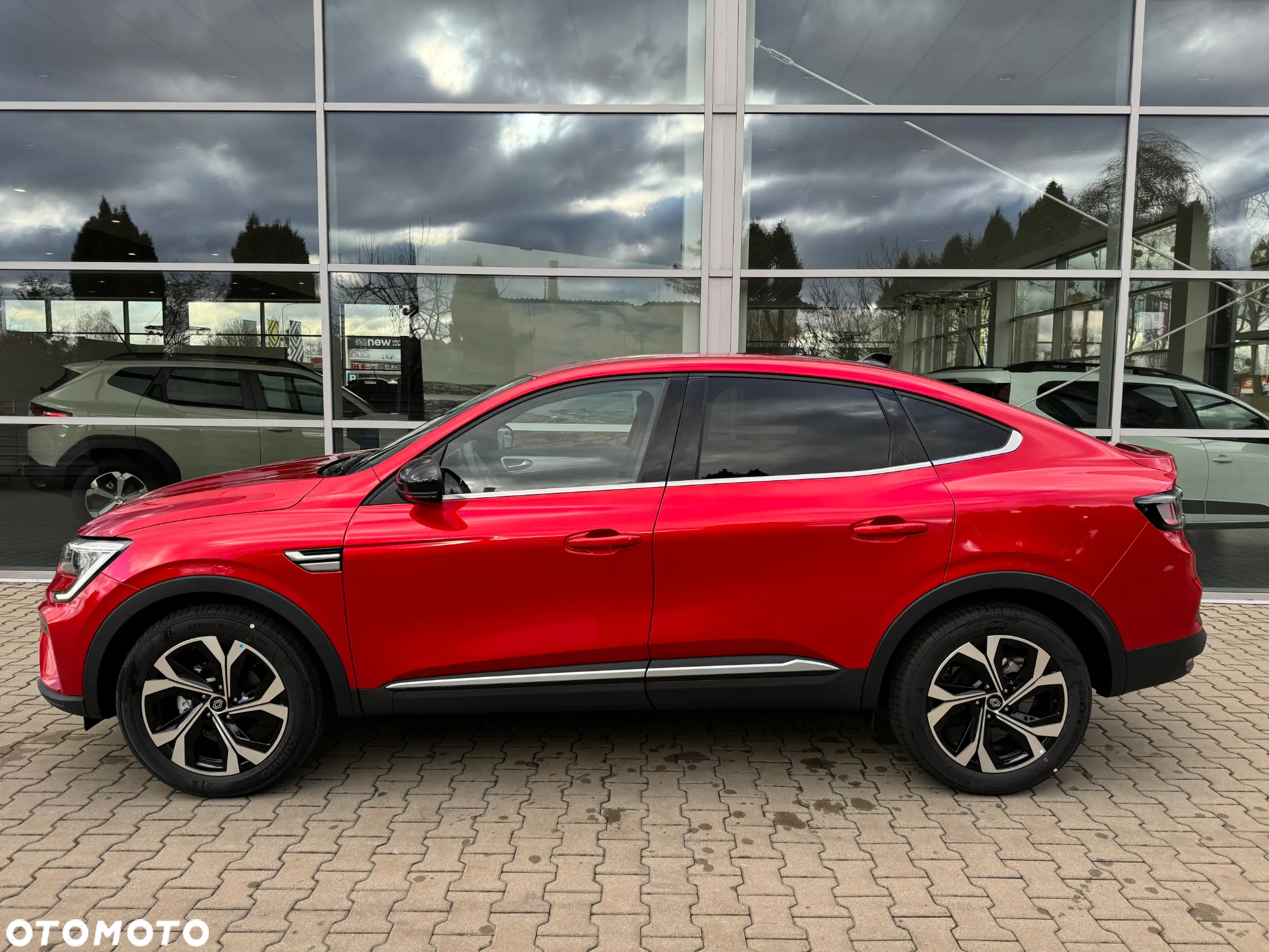 Renault Arkana - 6