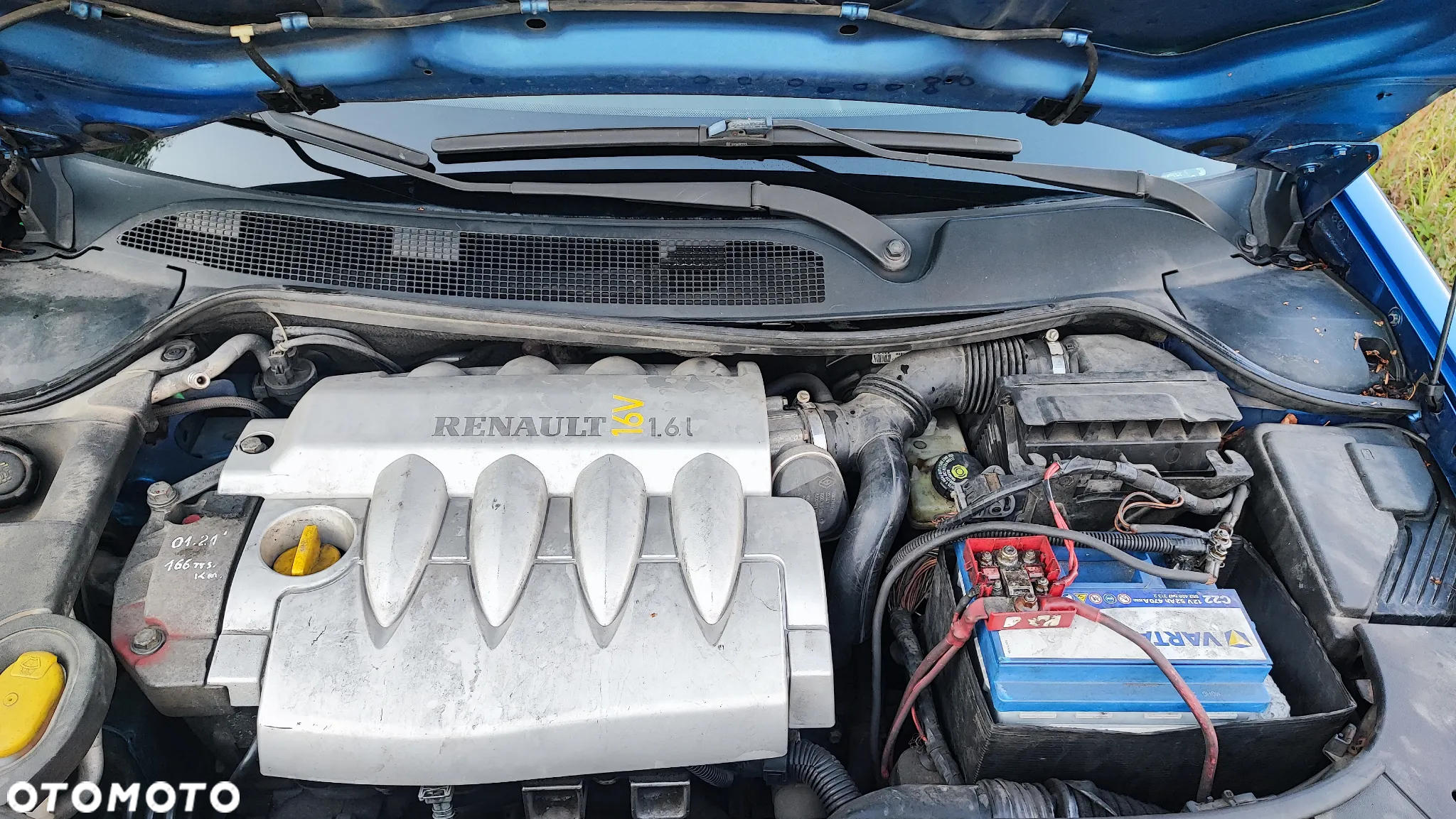 Renault Megane - 4