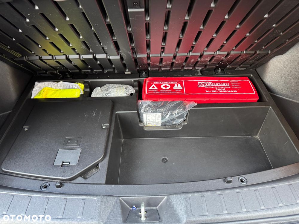 Mitsubishi Eclipse Cross - 36