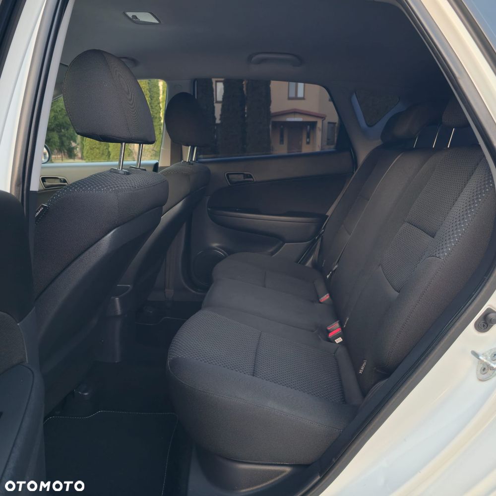 Hyundai i30 - 24