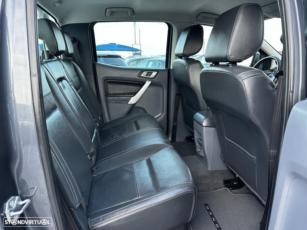 Ford Ranger 2.2 TDCi CD XL 4WD - 41