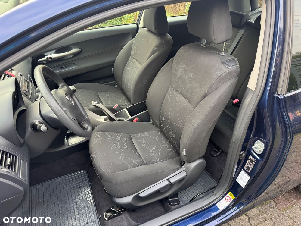 Toyota Auris 1.33 VVT-i - 20