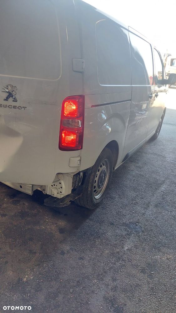 Peugeot expert - 9