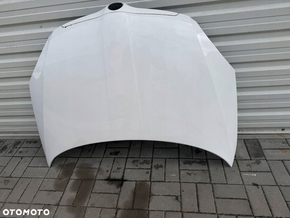 maska pokrywa silnika skoda fabia ii 5j0 1026 eu - 4