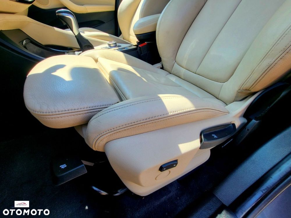 BMW X1 - 33