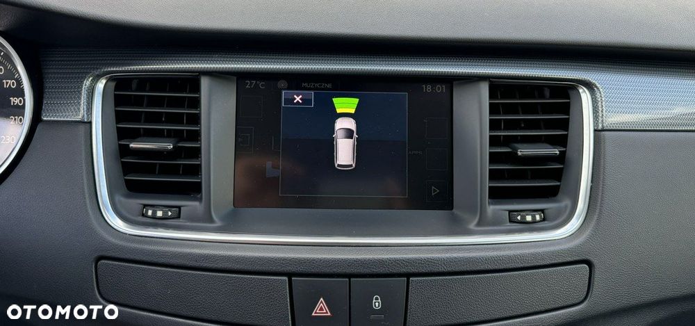 Peugeot 508 - 34