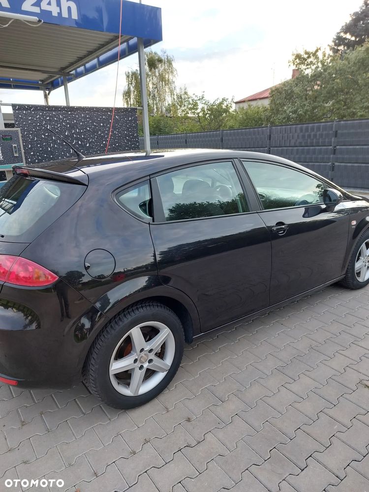 Seat Leon 1.4 TSI FR - 3
