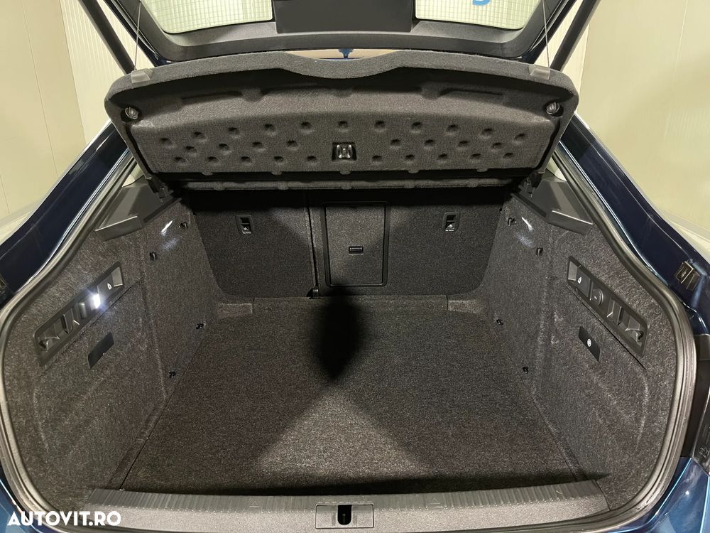 Skoda Superb 1.5 TSI DSG Ambition - 12