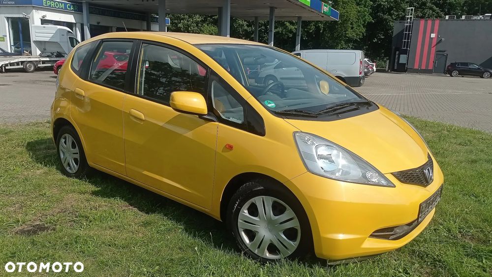 Honda Jazz 1.2 i-VTEC S Cool - 27