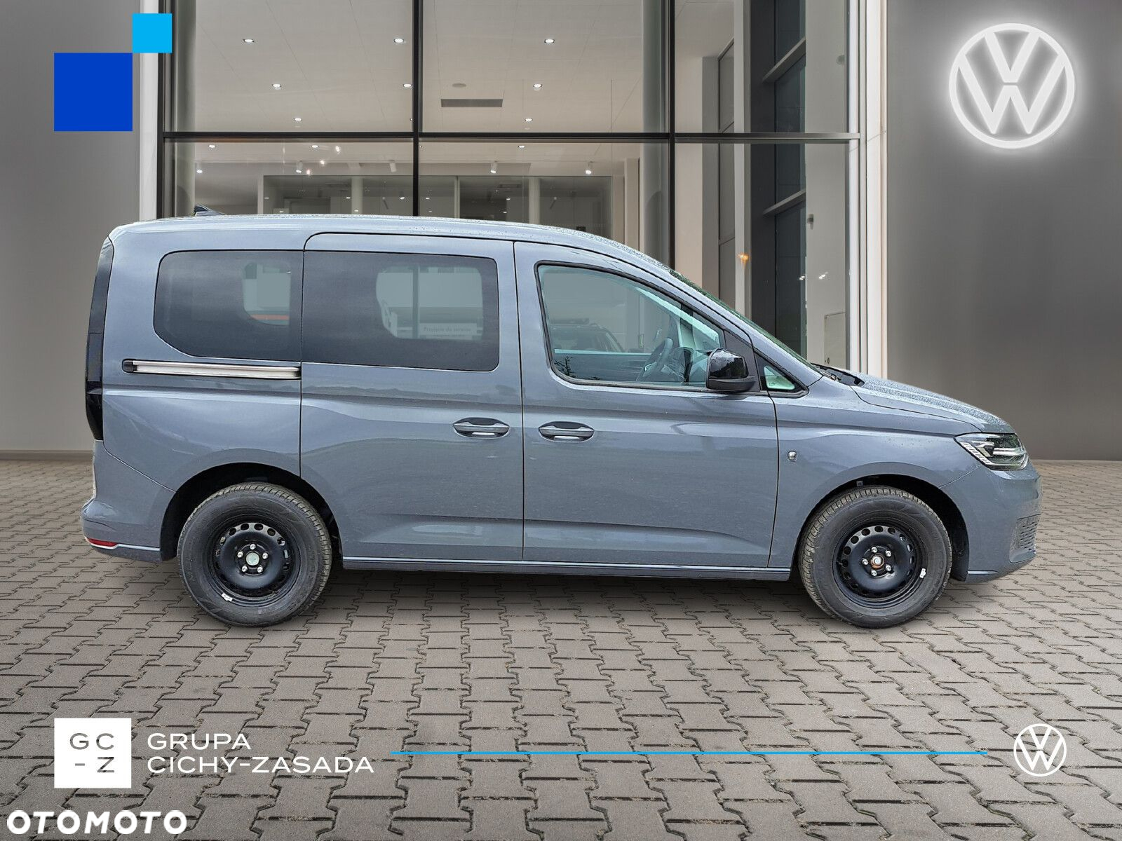 Volkswagen Caddy - 6