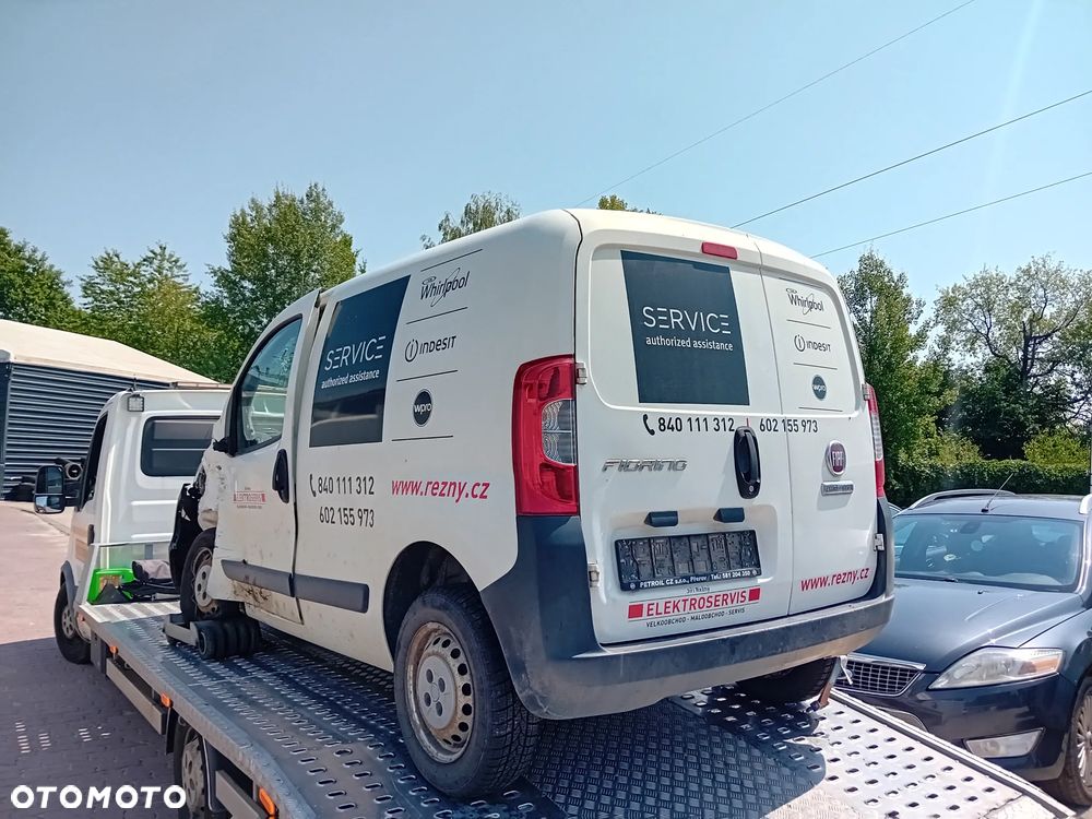 Fiat Fiorino - 7