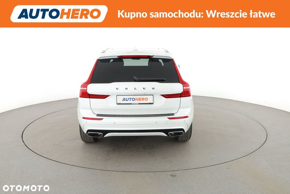 Volvo XC 60 - 5